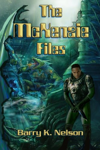 The McKenzie Files