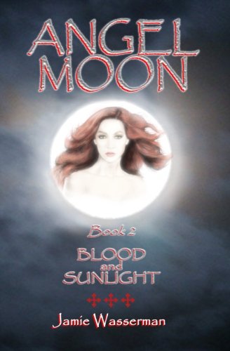 Cover of Angel Moon