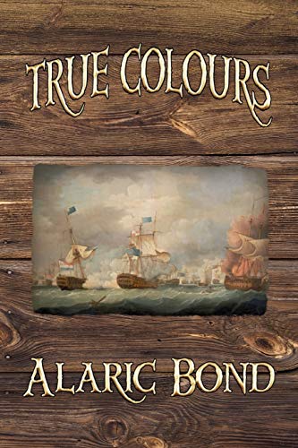 True Colours book cover