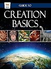 Guide to Creation Basics