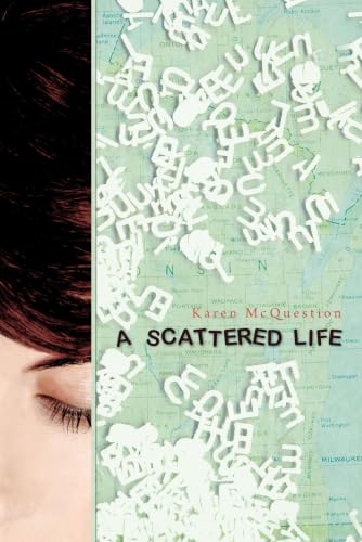 A Scattered Life book cover