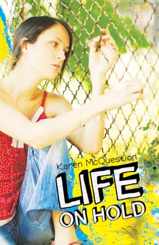 Life On Hold book cover