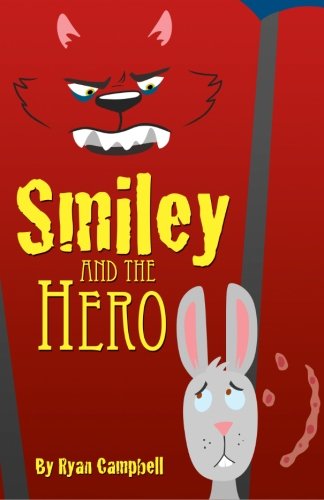 Smiley and the Hero