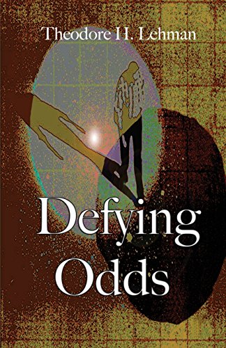 Cover of Defying odds