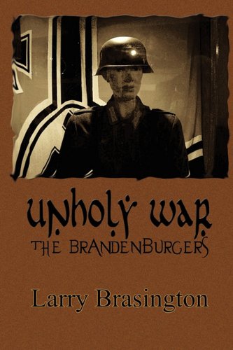 Unholy War: The Brandenburgers