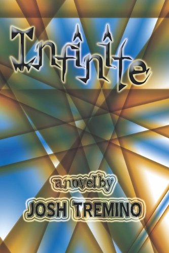 Cover of Infinite