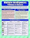 Multiple Intelligences: Pathways to Success