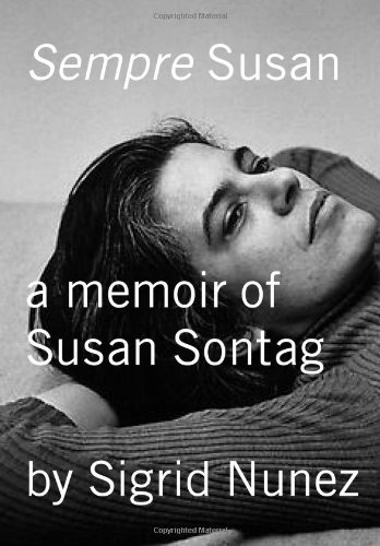 Sempre Susan book cover