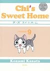Chi's Sweet Home, Volume 9