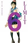 Limit, Volume 6