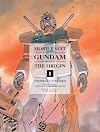 Mobile Suit Gundam: THE ORIGIN, Volume 1: Activation