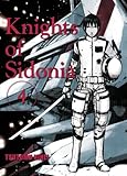 Knights Of Sidonia Volume 4