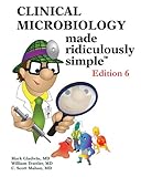 Clinical Microbiology Made Ridiculously Simple