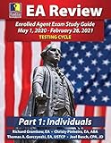 Passkey Learning Systems Ea Review Part 1 Individuals Enrolled Agent Study Guide May 1 2020february 28 2021 Testing Cycle