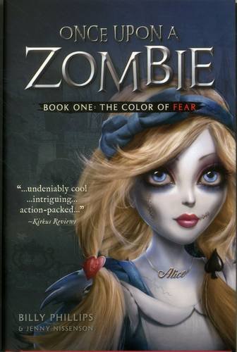 The Color of Fear