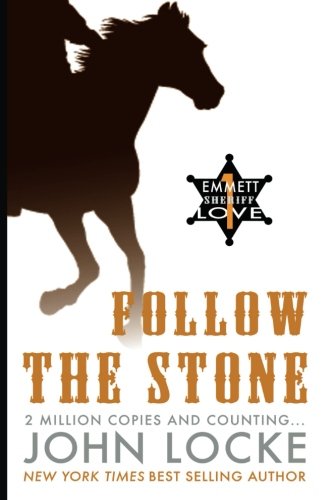 Follow the Stone book cover
