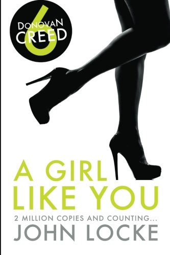 A Girl Like You book cover