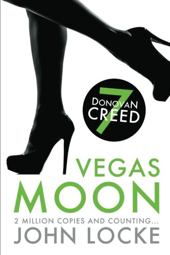 Vegas Moon book cover