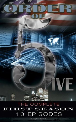 Order of 5ive: The Complete First Season