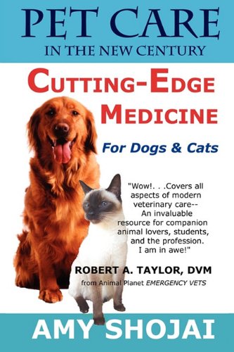 Pet Care in the New Century cover