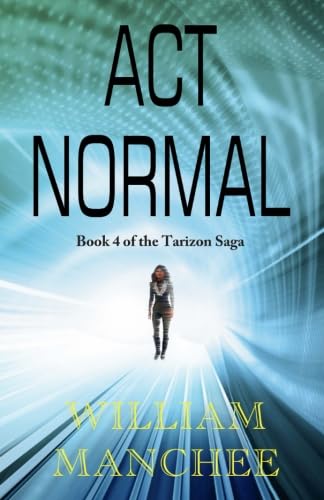 Act Normal