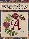 Applique & Embroidery Fundamentals: In the Classroom With Jan Vaine
