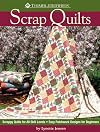 Thimbleberries Scrap Quilts