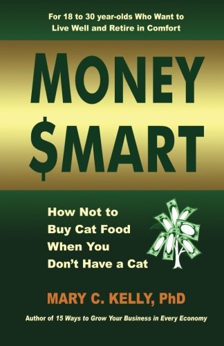 Cover of Becoming Money $mart