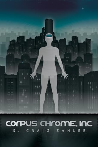 Cover of Corpus Chrome, Inc.