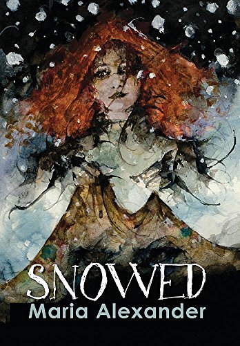 Snowed book cover