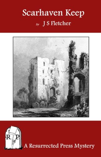Scarhaven Keep book cover