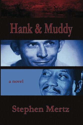Hank & Muddy book cover