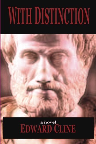 With Distinction cover