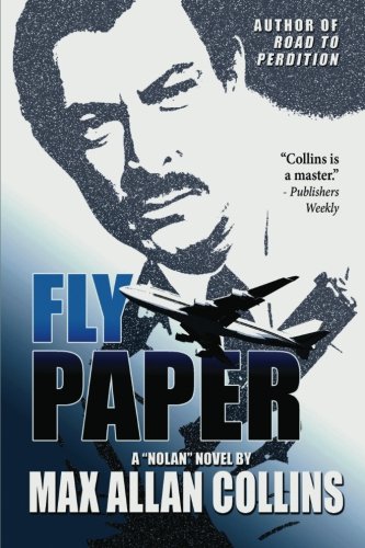Fly Paper book cover