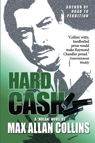 Hard Cash book cover