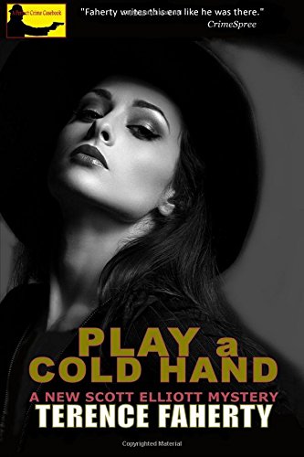 Play a Cold Hand book cover
