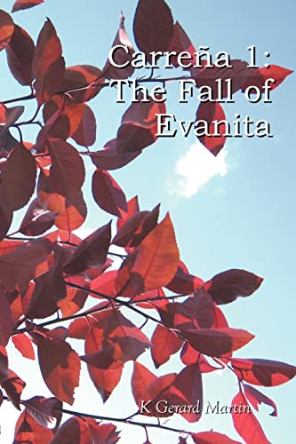 Carreña 1: The Fall of Evanita