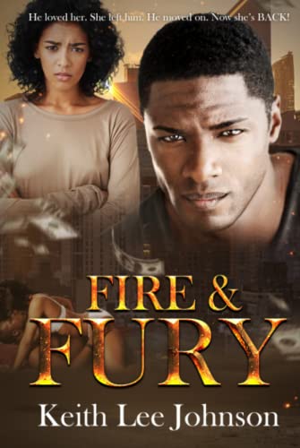 Fire & Fury book cover
