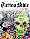 Superior tattoo bible. Book 3