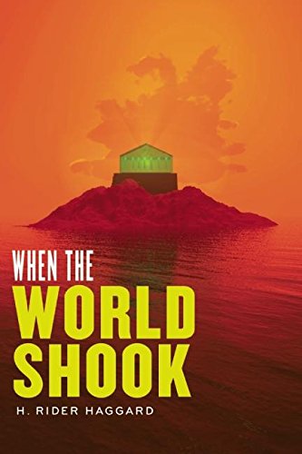 When the World Shook book cover