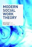 Modern social work theory