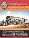 Southern Pacific's Streamlined Articulateds: The Iconic AC-9 Class (Railroads)
