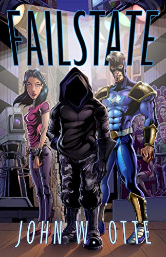 Failstate