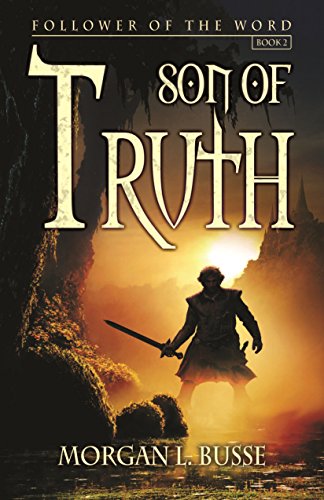 Son of Truth book cover