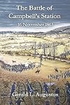 The Battle of Campbell's Station: 16 November 1863