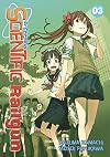 A Certain Scientific Railgun, Volume 3