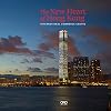The New Heart of Hong Kong: International Commerce Centre