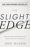 The Slight Edge - Jeff Olson