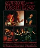 Murder In The Front Row