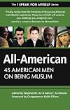 All-American: 45 American Men on Being Muslim